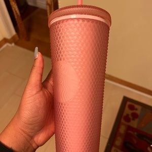 Starbucks Studded Lemonade Tumbler